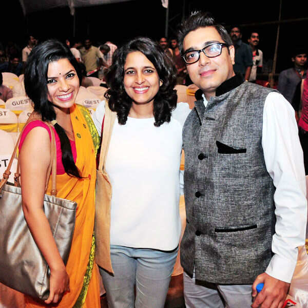 Rajshri Deshpande Pictures