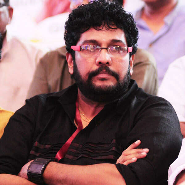 Shaji Kailas
