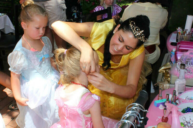 Princess