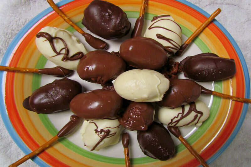 chocolates 