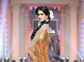 Telenor Bridal Couture Week 2015