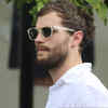 Article image for: Dornan visited sex dungeon for ''Fifty Shades''