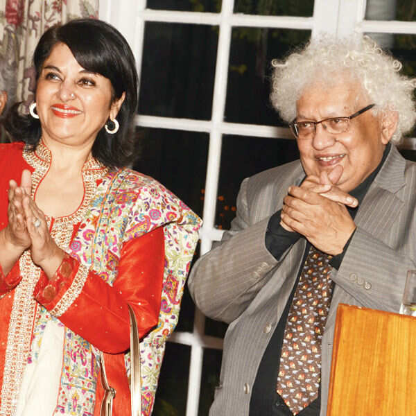 Kishwar Desai