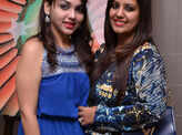 Dimple Khitri’s collection preview