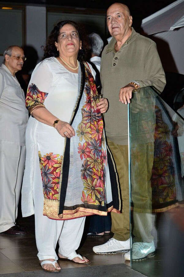 Prem Chopra Stills