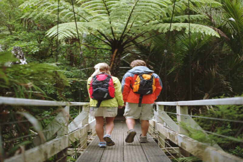 New zealand adventure thinkstock