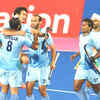 Article image for: Asian Games: India beat Pakistan, win gold after 16 years in Hockey