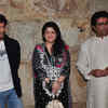 PK: Celebs at the special screening