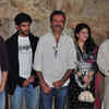 PK: Celebs at the special screening