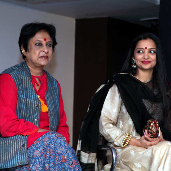 Sudeshna Roy