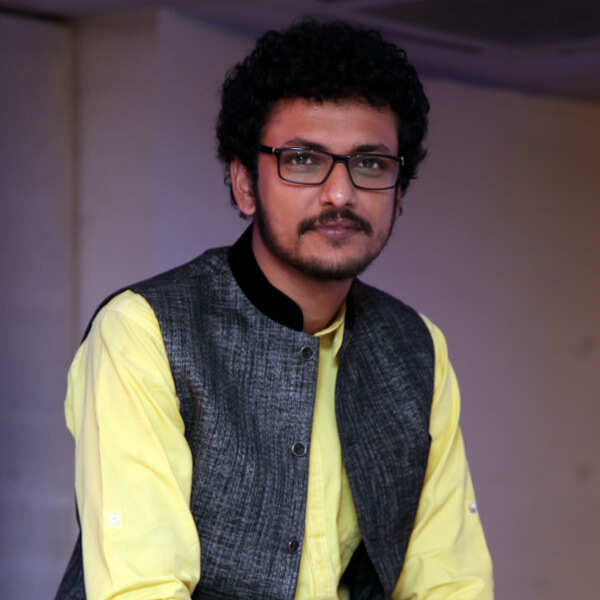 Kaushik Roy Photos