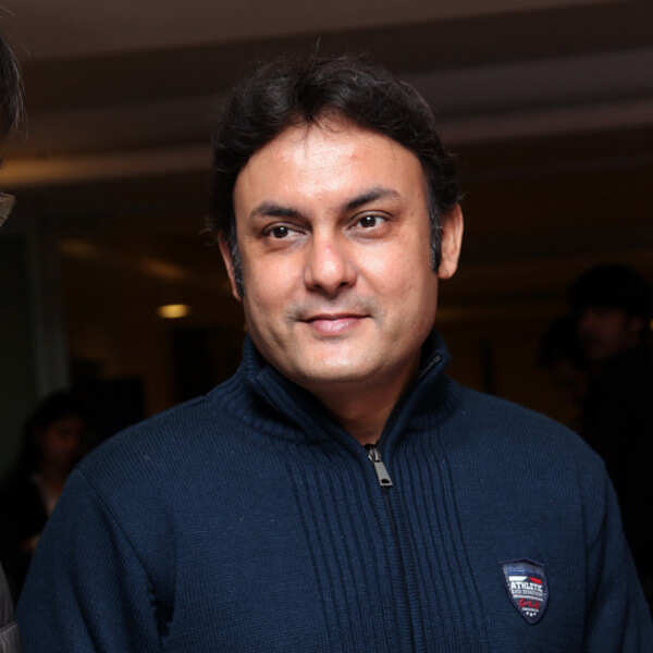 Padmanabha Dasgupta
