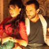 Article image for: Jacqueline Fernandez to romance Saif Ali Khan again?