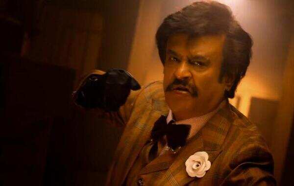 Lingaa Stills
