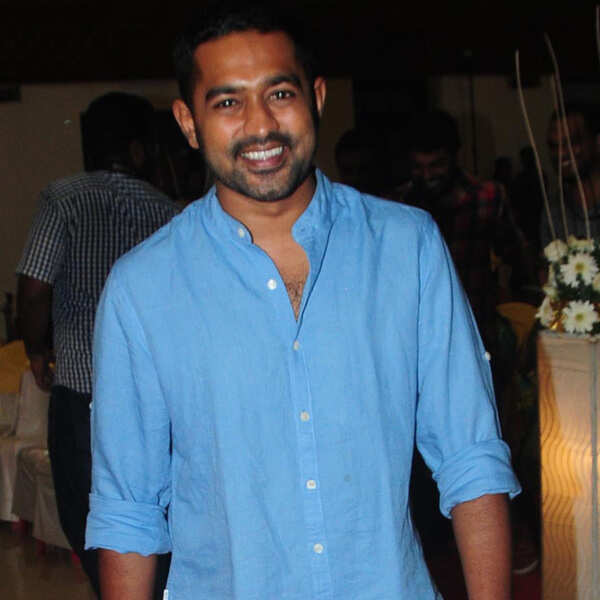Vinay Forrt