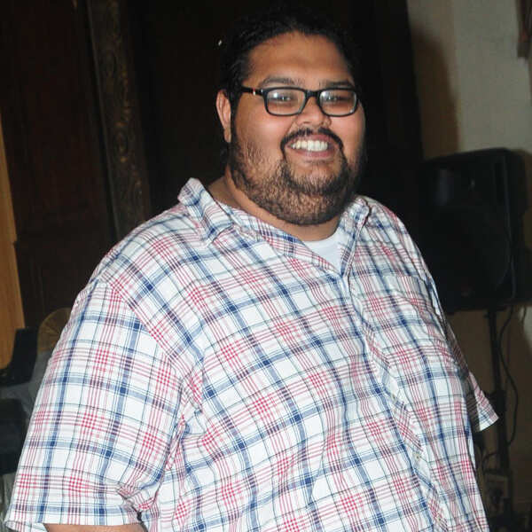 Vinay Forrt