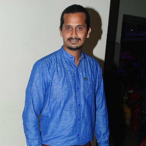 Vinay Forrt