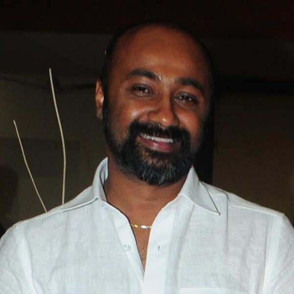 Vinay Forrt