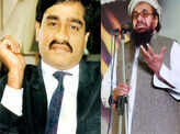 &lsquo;Pak should hand over Hafiz, Dawood to India'