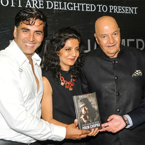 Prem Chopra
