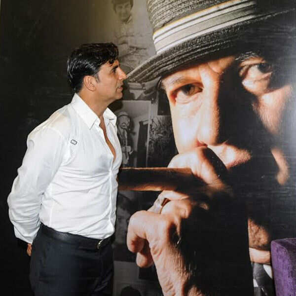 Prem Chopra