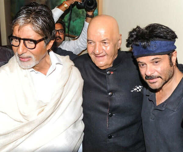 Prem Chopra