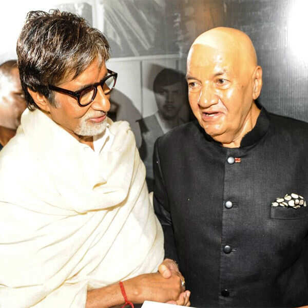 Prem Chopra