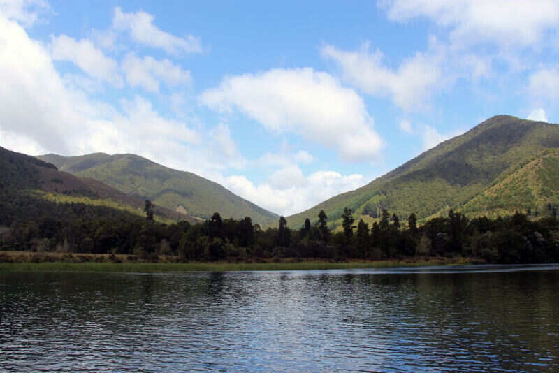 Lake Hamilton