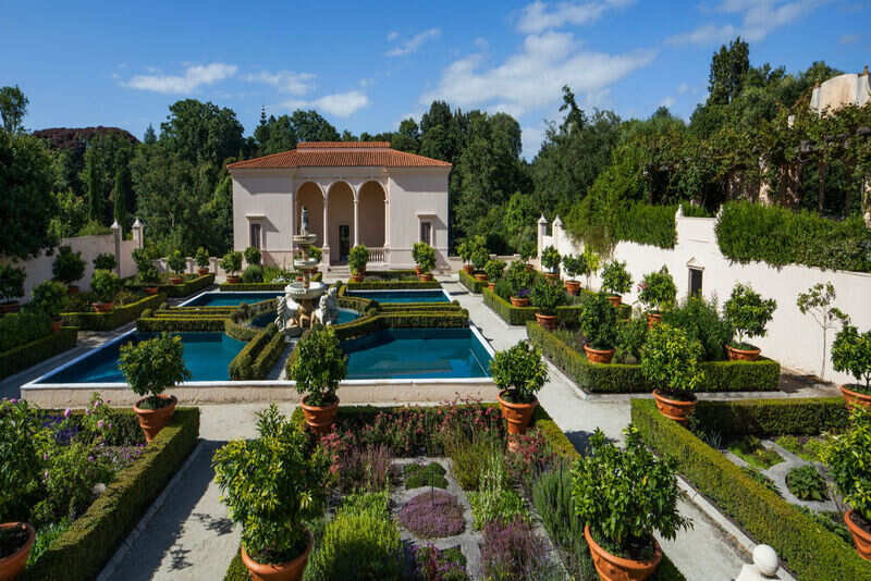 Hamilton Gardens