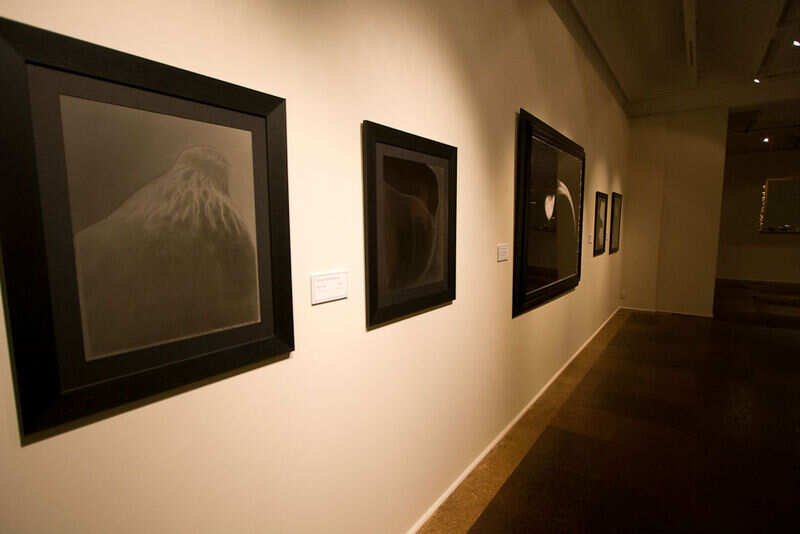 museum 