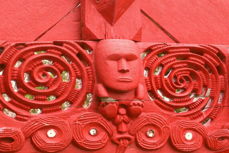 Maori culture