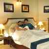 Article image for: Hilarious moments from <i class="tbold">raj chakrabarty</i>'s Kath Mundu shoot