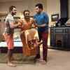 Article image for: Hilarious moments from <i class="tbold">raj chakrabarty</i>'s Kath Mundu shoot