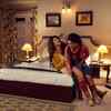 Article image for: Hilarious moments from <i class="tbold">raj chakrabarty</i>'s Kath Mundu shoot