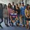 Article image for: Hilarious moments from <i class="tbold">raj chakrabarty</i>'s Kath Mundu shoot