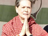 Sonia Gandhi hospitalized, reported stable