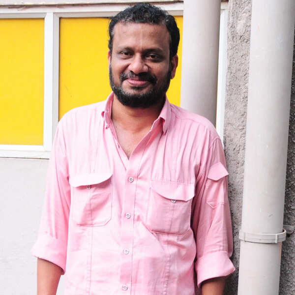 Sudheesh