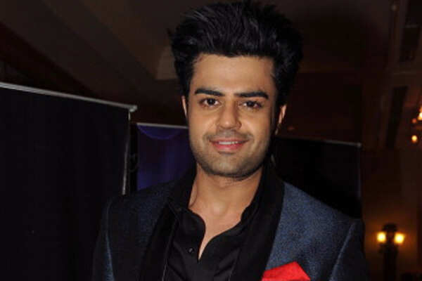 Manish Paul Wallpapers