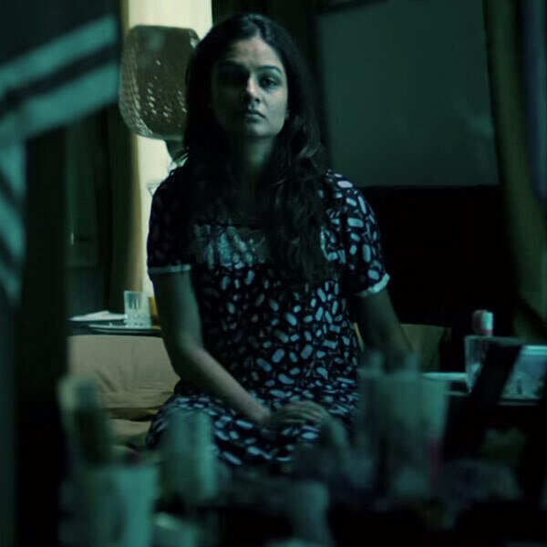 Tejaswini Kolhapure
