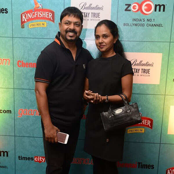 James Vasanthan Stills