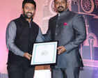 Times Food Guide Awards '15 - Chennai: Winners