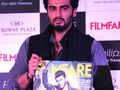 Arjun Kapoor @ Magazine launch