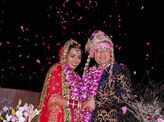 Aanniya, Utsav Verma's wedding party