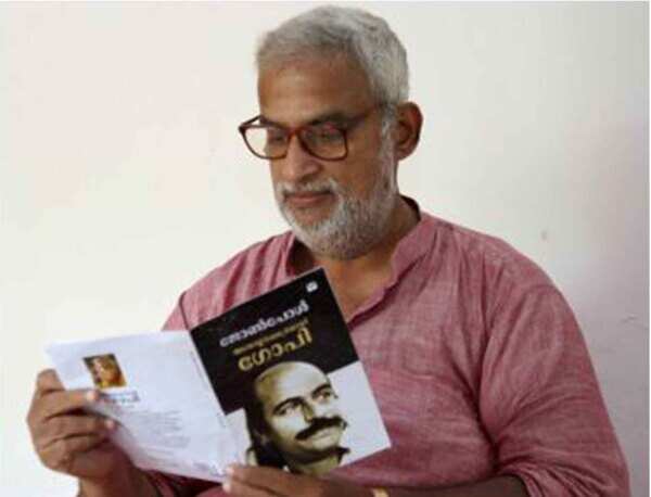 Rajeev Ravi Stills