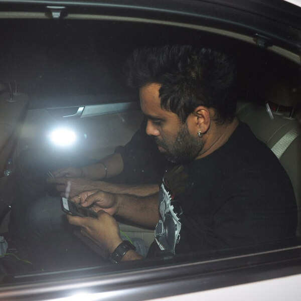 Bosco Martis