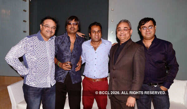 Rajesh Krishnan Images