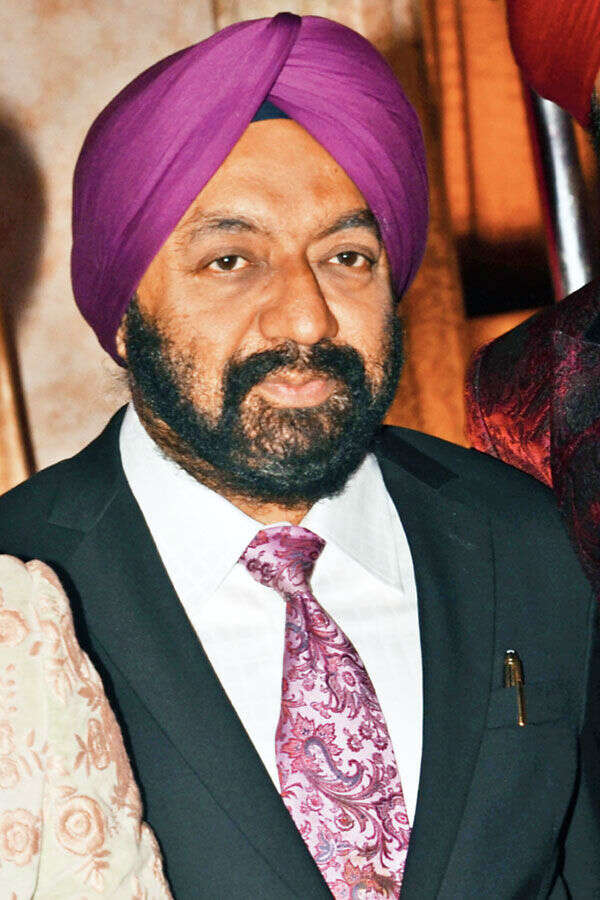 Vikramjit Singh