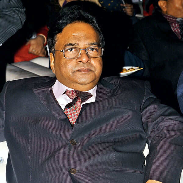 Rakesh Kumar