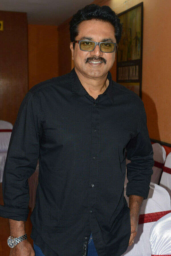 Sarath Kumar