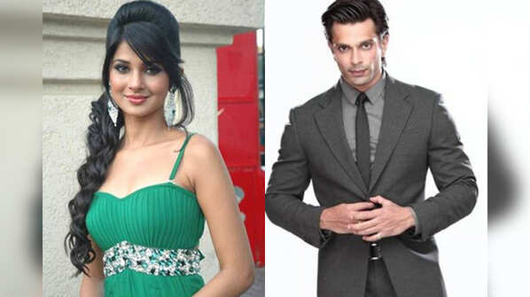 When Bollywood celebs bumped into their exes